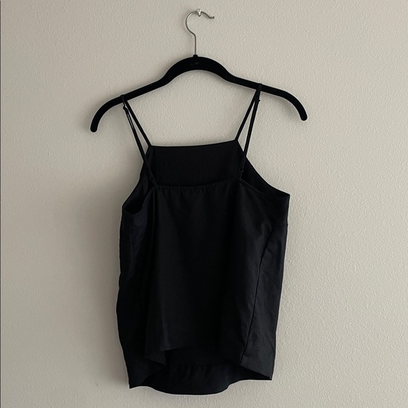 Unison The Label Linen Blend Cami - Picture 4 of 9